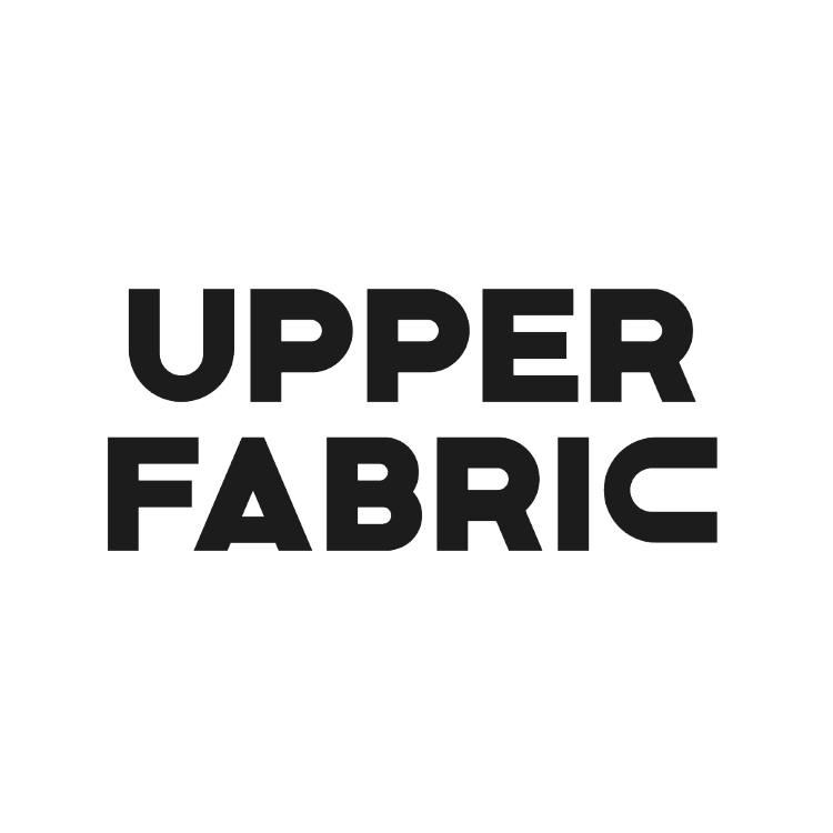 UPPER FABRIC