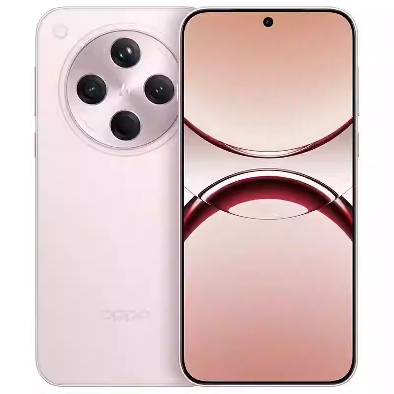 OPPO Find X8 Dimensity Hasselblad Imaging 5G Dual SIM Full Netcom Game Photography Original National Bank Smartphone