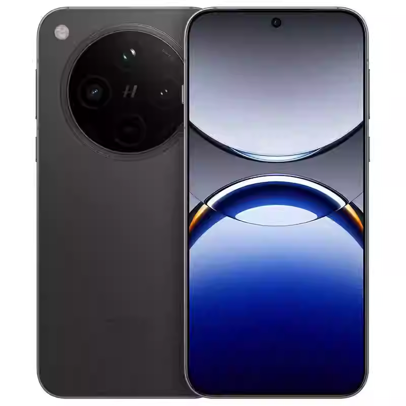 OPPO Find X8 Dimensity Hasselblad Imaging 5G Dual SIM Full Netcom Game Photography Original National Bank Smartphone