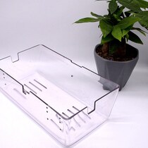 PC board precision engraving processing PC board polishing processing Customized PC board precision milling thermoplastic molding processing manufacturer