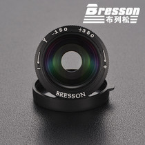 Bresson Leica M10 M10P M10R M11 viewfinder 1-1 6x diopter adjustment eyepiece