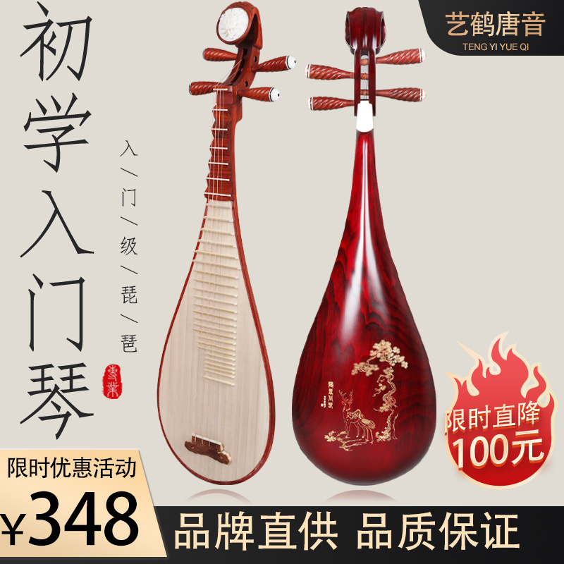 工場直販 マホガニー 初心者 琵琶 子供 大人 ローズウッド プロ 試験 特殊楽器 中型ピアノ