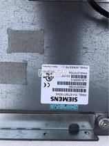 Disassembled Siemens monitor A5E00747065 actual photo taken normal function