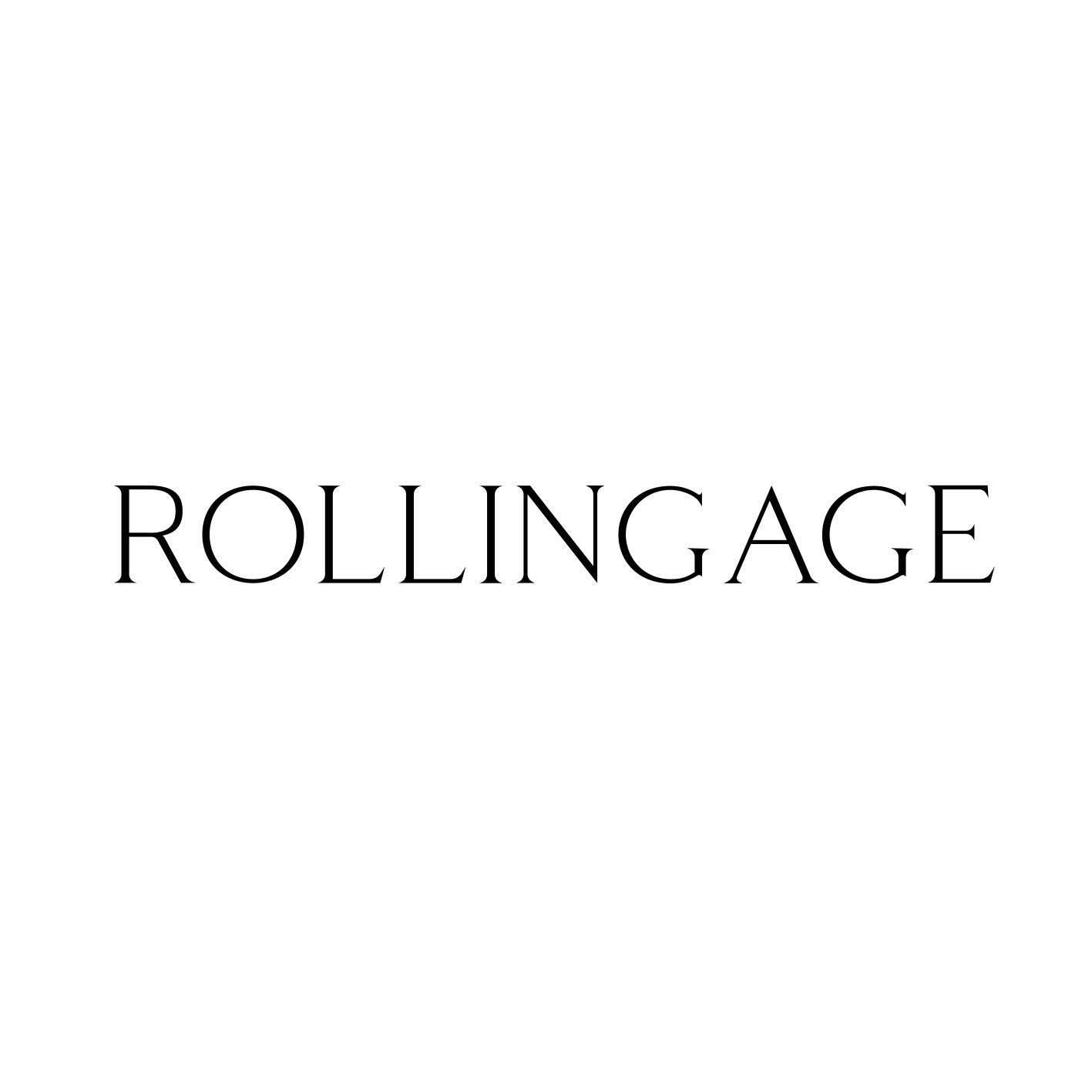 ROLLINGAGE