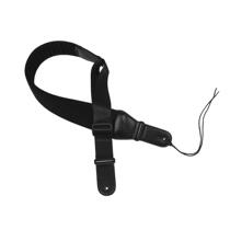 Thickened shoulder width polyester guitar strap pressure-reducing comfortable adjustable length guitar shoulder strap stage performance strap