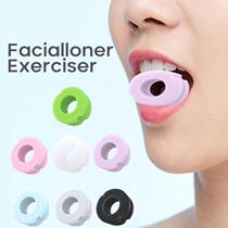 Face Masseter Exerciser Men Women Face Mouth Jaw Chin Shaper