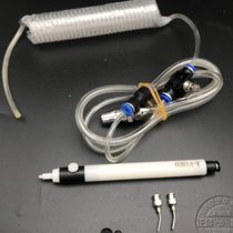Pneumatic vacuum placement machine Powerful vacuum suction pen IC puller Pneumatic suction pen SMT patch pick-up and placement tool
