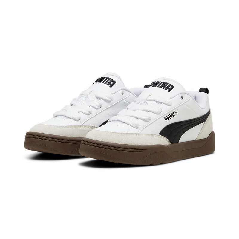 Puma Puma Sneakers for Men and Women, Spring New Model Park Og Low-Top Casual Shoes 397262-01