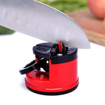 Home Kitchen Mini Suction Cup Sharpening Machine Small Tungsten Steel Bifacial Milling Cutter Stone Sucker Sharpening Machine Grinding Knife Stone