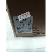 Brand new original South Korea LS contactor MC-330A coil voltage 100-250V 380-440V