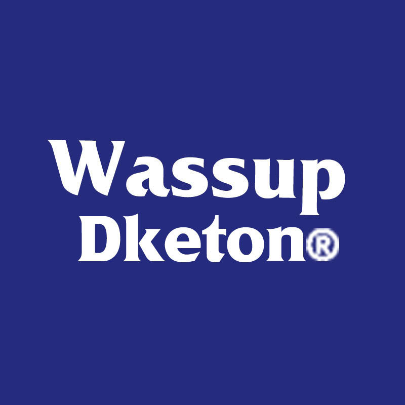 Wassup Dketon中国店