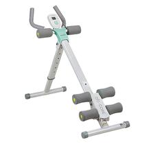 Leikemei waist machine home slimming tummy artifact lazy abdominal machine abdominal curling machine fitness equipment for slimming