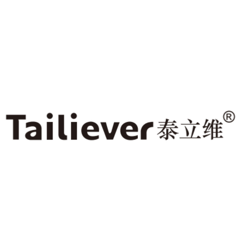 泰立维工厂店的LOGO
