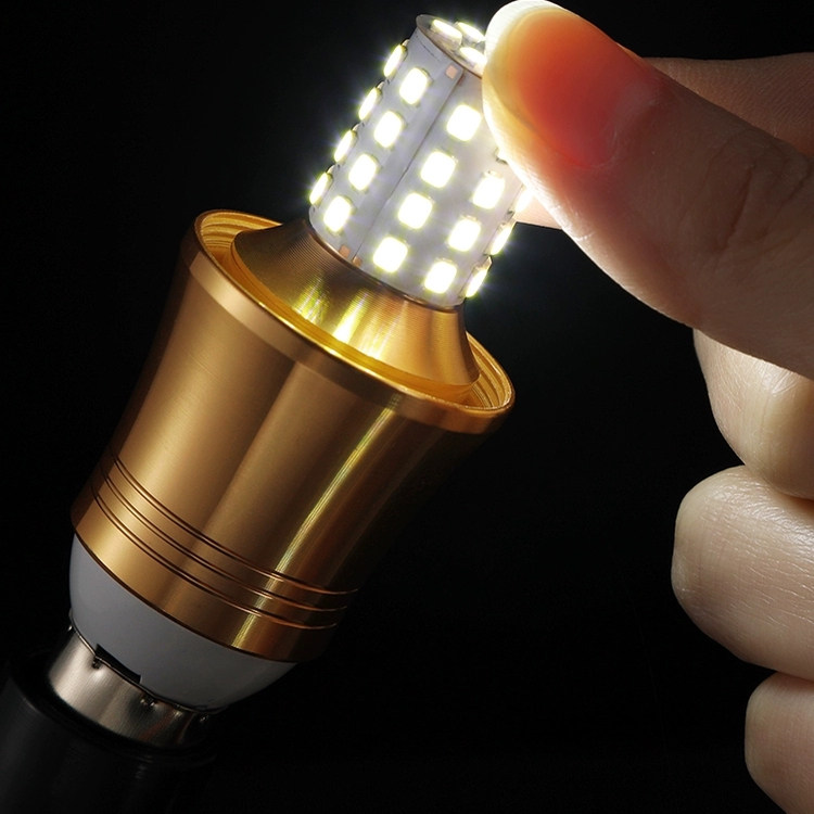 Op Lighting Chandelier Suitable for Ultra-Bright Led Candle Energy-Saving Light Bulbs E14E27 Large and Small Screw Base for Home and Hotel Use