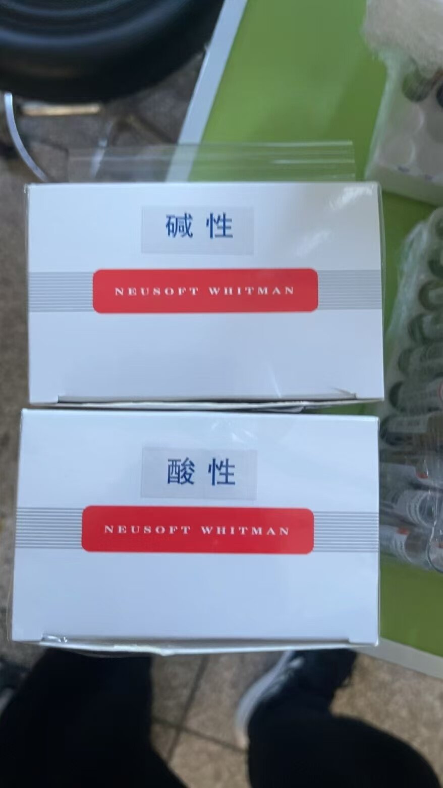 威特曼全自动生化分析仪用碱性清洗液 酸性清洗液 生化正品保证