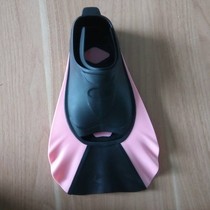 Silicone Snorkeling Children Freestyle Frogs Shoe Feet Webbing Special Adult Swimming Professional Breaststroke Diving Butterfly Diving Butterfly Trainer