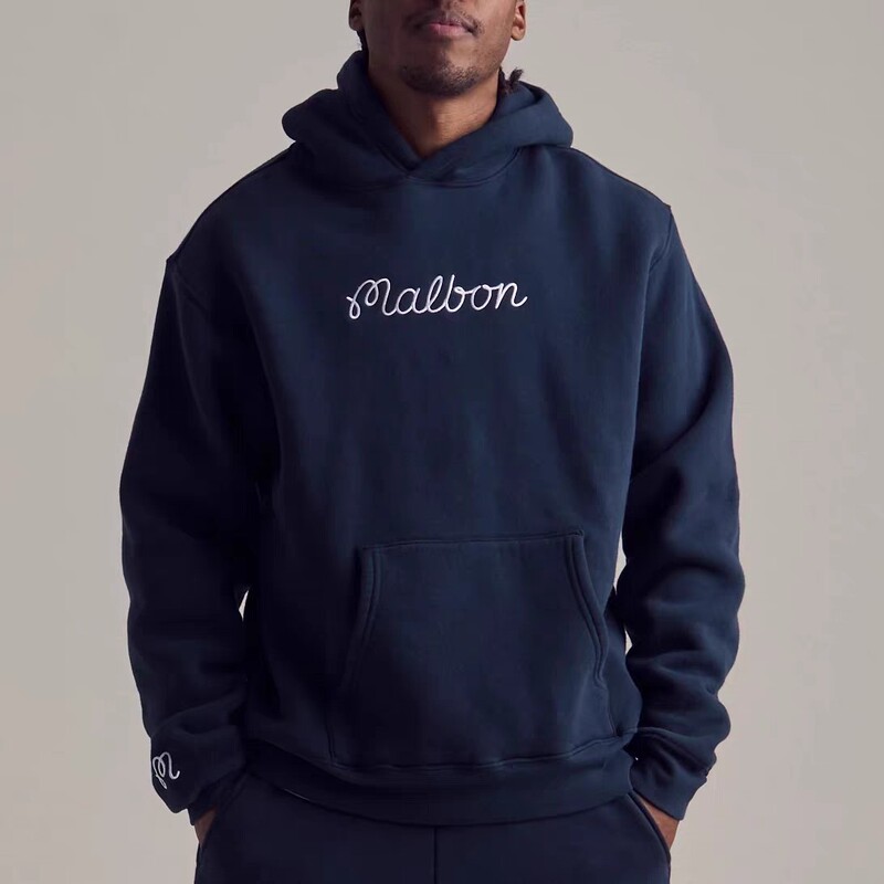 25 Types of Malbon Golf Clothing Men's Pullovers Casual Sports Hooded Sweatshirts 25 Types of Malbon Golf Clothing Men's Pullovers Casual Sports Hooded Sweatshirts