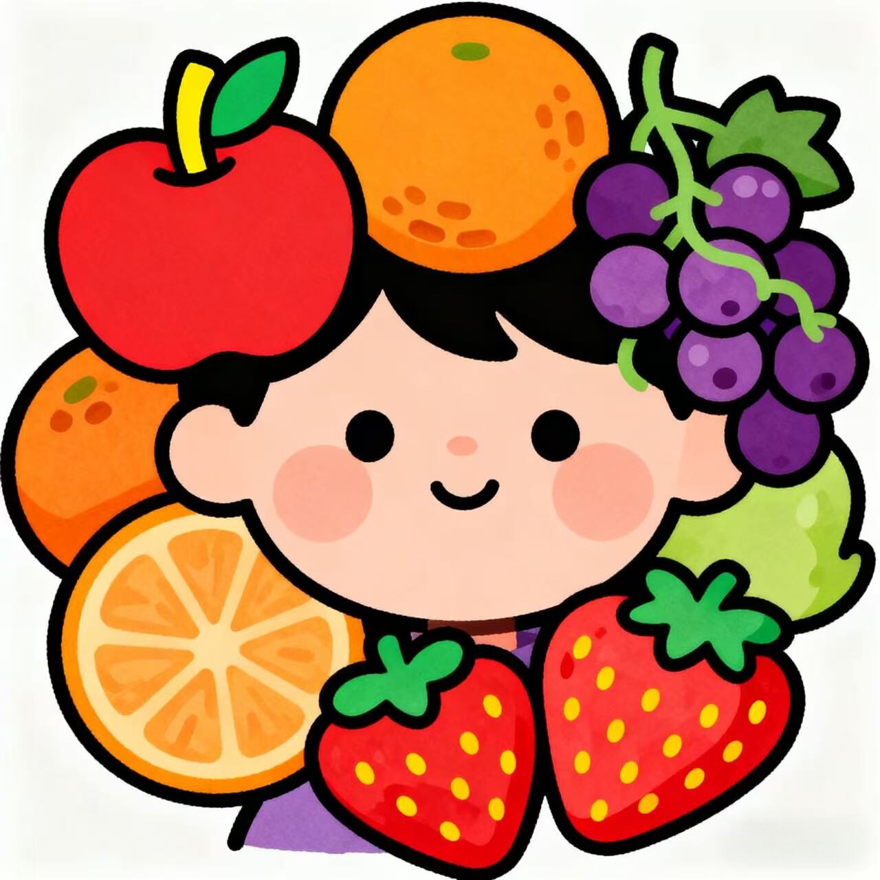 一城果礼的LOGO