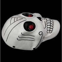 Receipt day bone clown mask resin mask