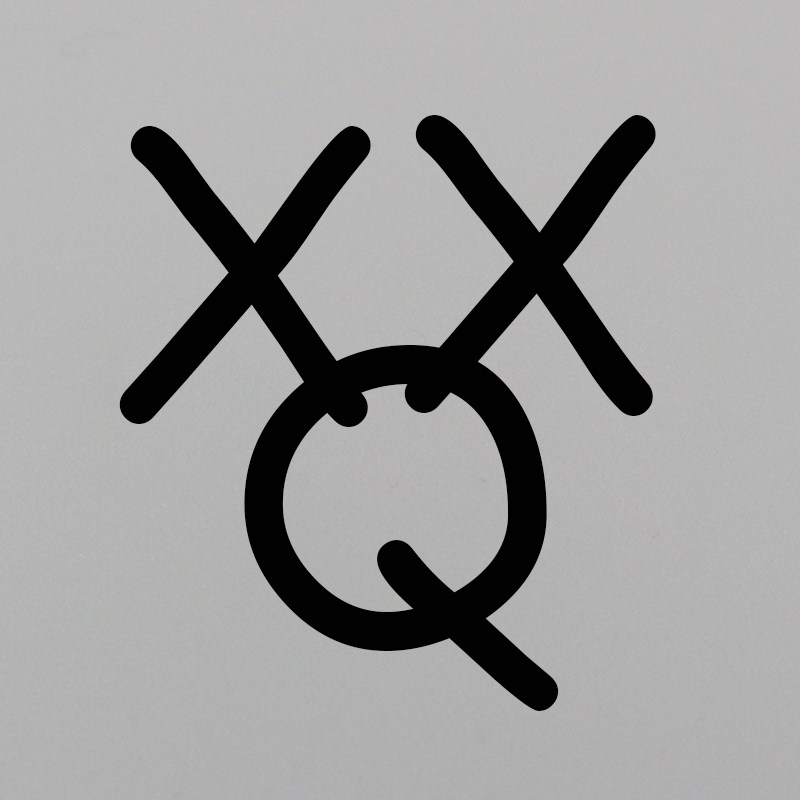 小小强纽扣的LOGO