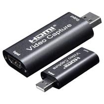 Rulz Mini 1080P HDMI To USB 2 0 Video pture rd Game