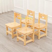 Kindergarten solid wood tables and chairs round tables student dining tables square desks childrens home study tables and chairs manufacturer