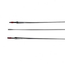 Zhang brand sword strip A Zhang stainless fencing electric foil epee saber sword strip silver color gold blue certified equipment