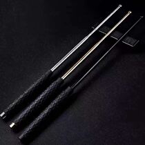 Throwing stick vehicle-mounted self-defense weapon legal self-defense supplies telescopic stick self-defense three-section throwing stick whip whip whip stick swing stick