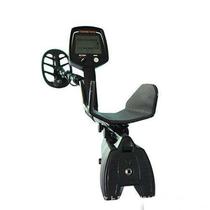T2 metal detector underground metal detector T2 pulse digital display treasure hunter can distinguish metal archaeology