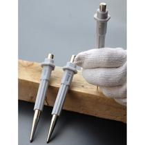Maxide center punch cone-like punch tip punch fitter drill drill punch center locator punch punch