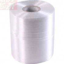 Factory promotion fully self-made PE end belt machine with dynamic packing rope tearing belt plastic rope wrapping rope binding 1 rope packaging complete