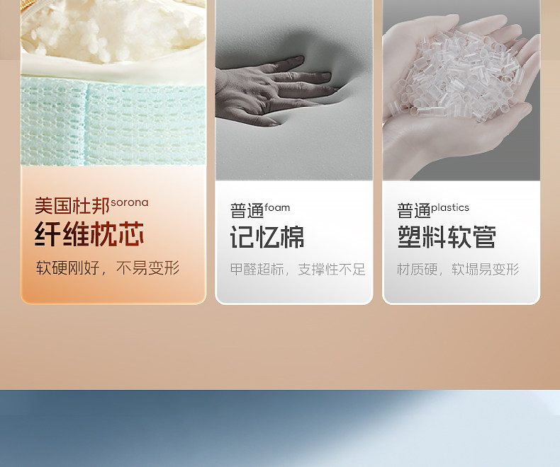 霍格Hoag哺乳枕新生儿喂奶神器亲喂坐喂环抱护腰靠垫喂奶枕头 — 30