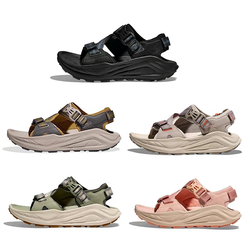Infini Hike Tc River-Tracing Shoes for Men and Women, Summer Outdoor Breathable, Shock-Absorbing, Non-Slip Hiking Sports Beach Sandals