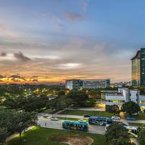 40Gbit s wavelength conversion board