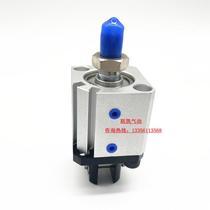 Thin cylinder ACQD ACQJ ACQ100X5X10X15X20X25X30X35X40X45X50X55X60S