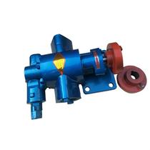 High-precision gear pump KCB18 3 33 3 55 83 3 oil pump three-phase electric pump heavy oil diesel pump
