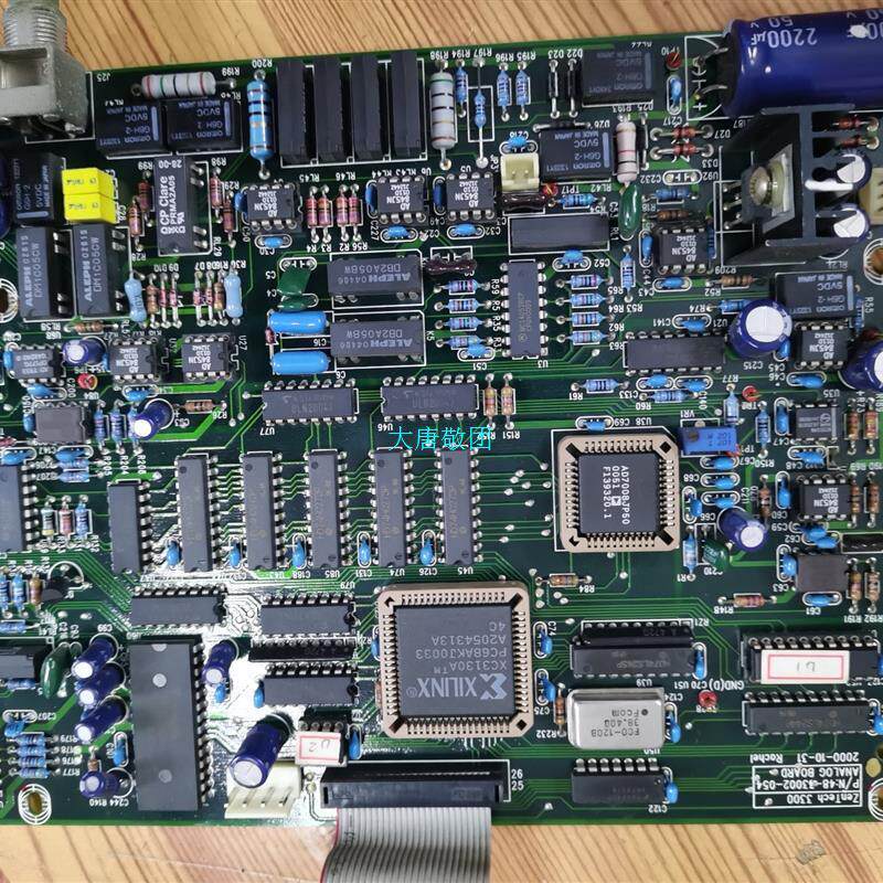 Comprehensive test machine for transformer-Taobao