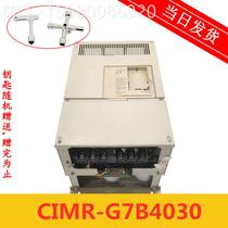 First order discount-Yaskawa inverter CIMR-G7A4022 380V 22KW CIMR-G7B4030 30KW