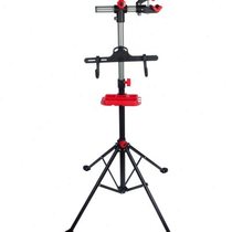 Bicycle repair rack repair bench bicycle workbench repair rack mountain bike repair tools
