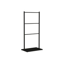 Underwear store side-mounted underwear bra island rack floor-standing bra and shorts rack shopping mall underwear shelf display rack