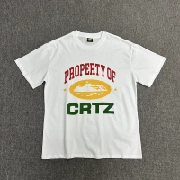 Зеленый, белый