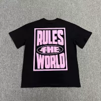 Флуоресцентно-желтый черный печатный порошок 3122