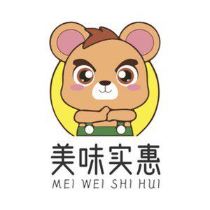 美味实惠食品店