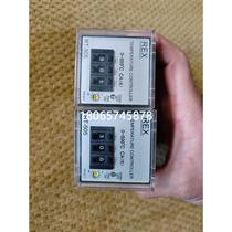 Taiwan REX thermostat RT-505 temperature controller 2 pieces