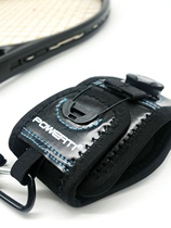 Tennis Wrist Training Device - Recommended by David - Available for both forehand and backhand volleys - Increase batting power - Wrist Training Device