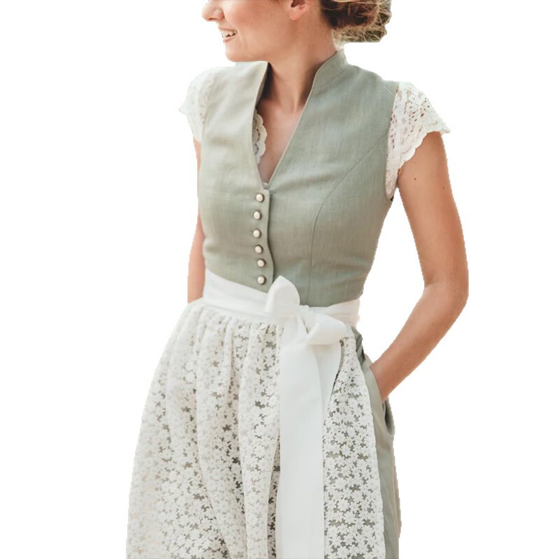 Hot New Arrival 2026 German Munich Oktoberfest Beer Dress Hot New Arrival 2026 German Munich Oktoberfest Beer Dress