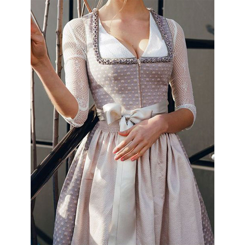 Hot New Arrival 2026   German Munich Oktoberfest Beer Dress