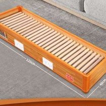 Factory promotes baking fire box household solid wood heater student foot warmer energy saving electricity saving baking stove electric fire barrel drying products