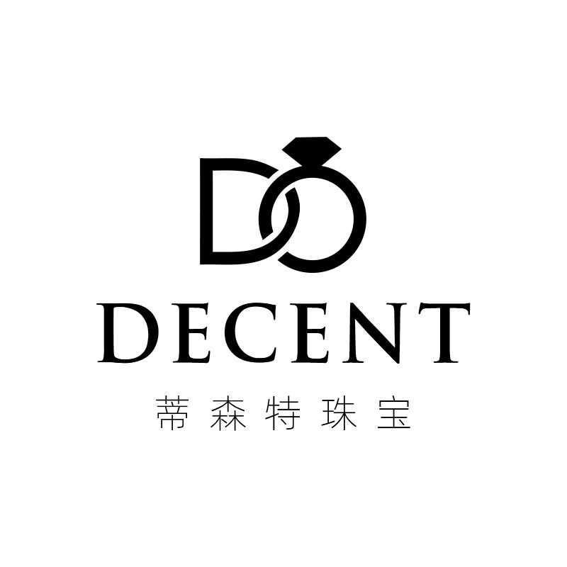 贝阁珠宝培育钻石的LOGO