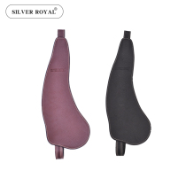 Silver Royal Endurance Pedaling with safety pedaling with English stirrups with full leather wide pedaling with equestrian supplies horse